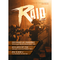 RAID Magazin