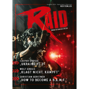 RAID Magazin 01/25