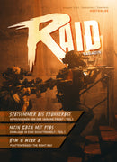 RAID Magazin