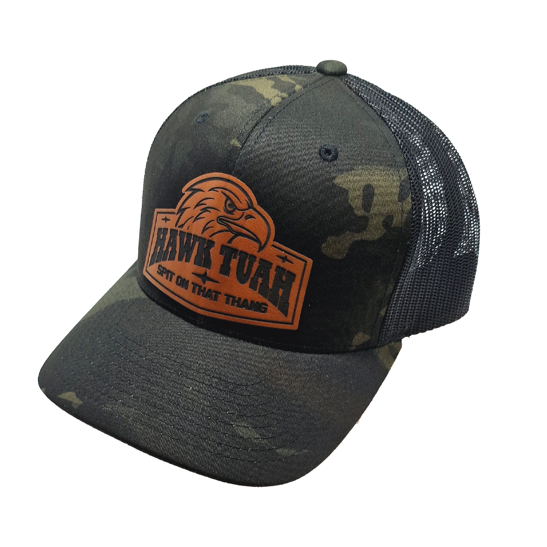 Hawk Tuah  - Cap