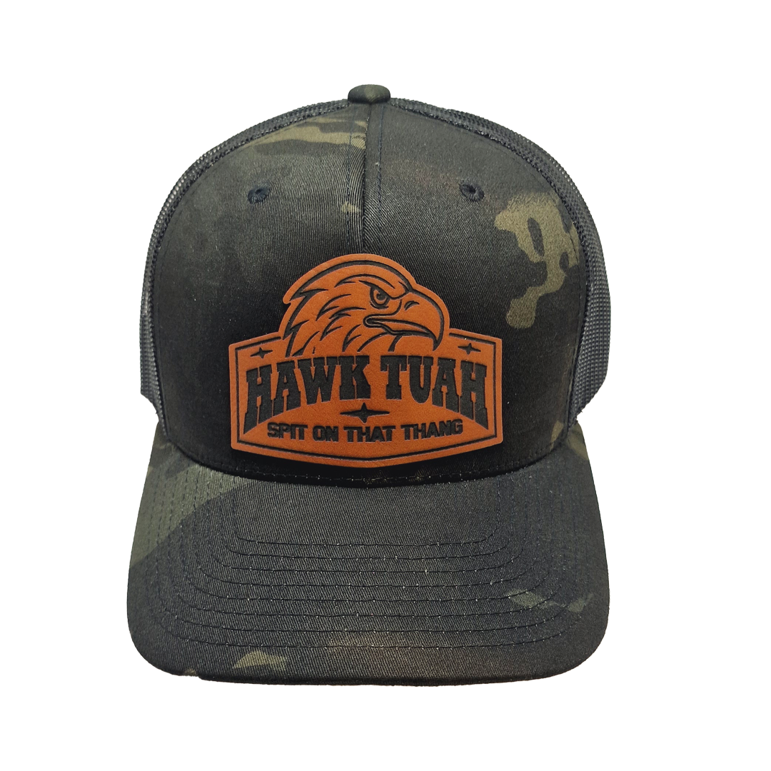 Hawk Tuah  - Cap