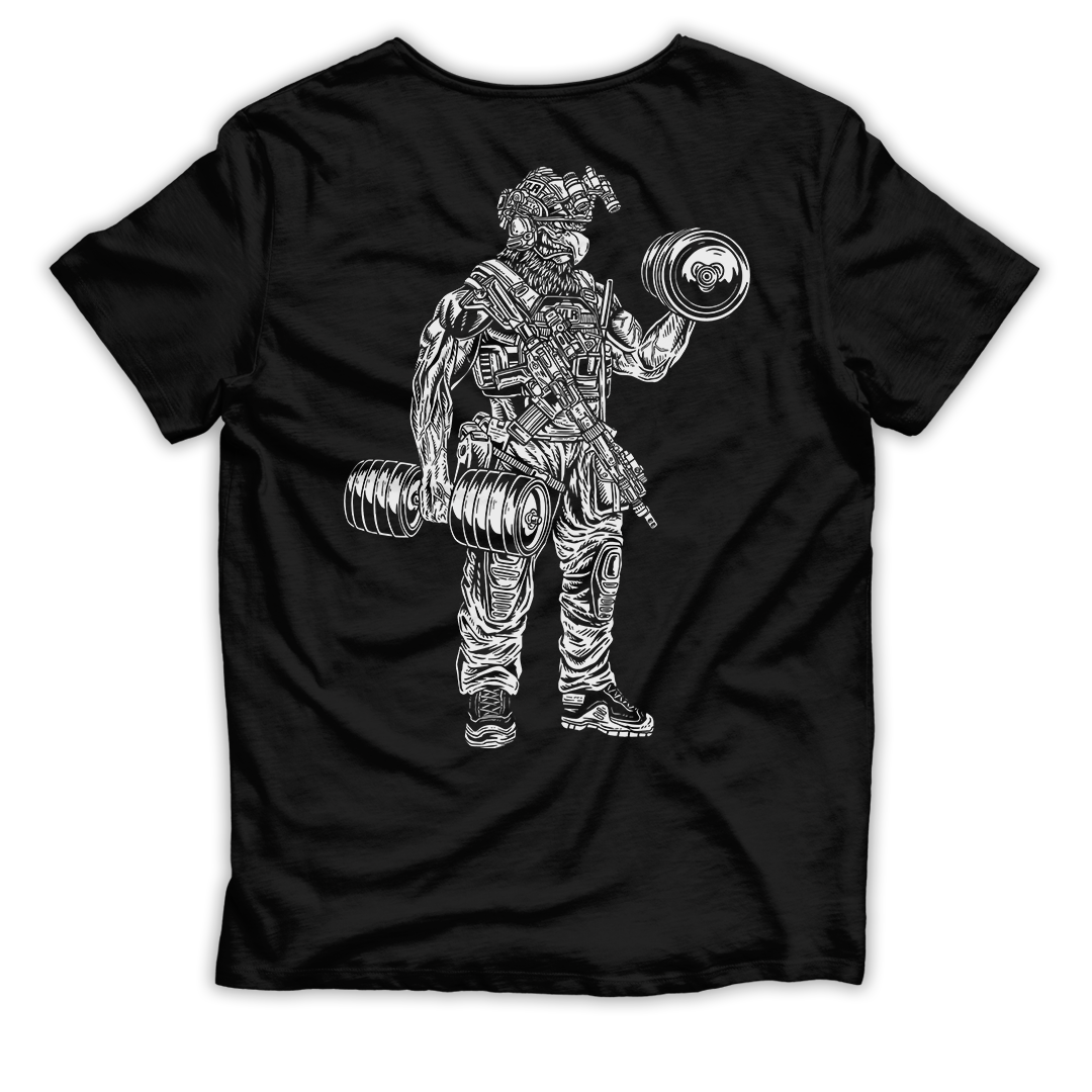 Kampfkraft - Shirt