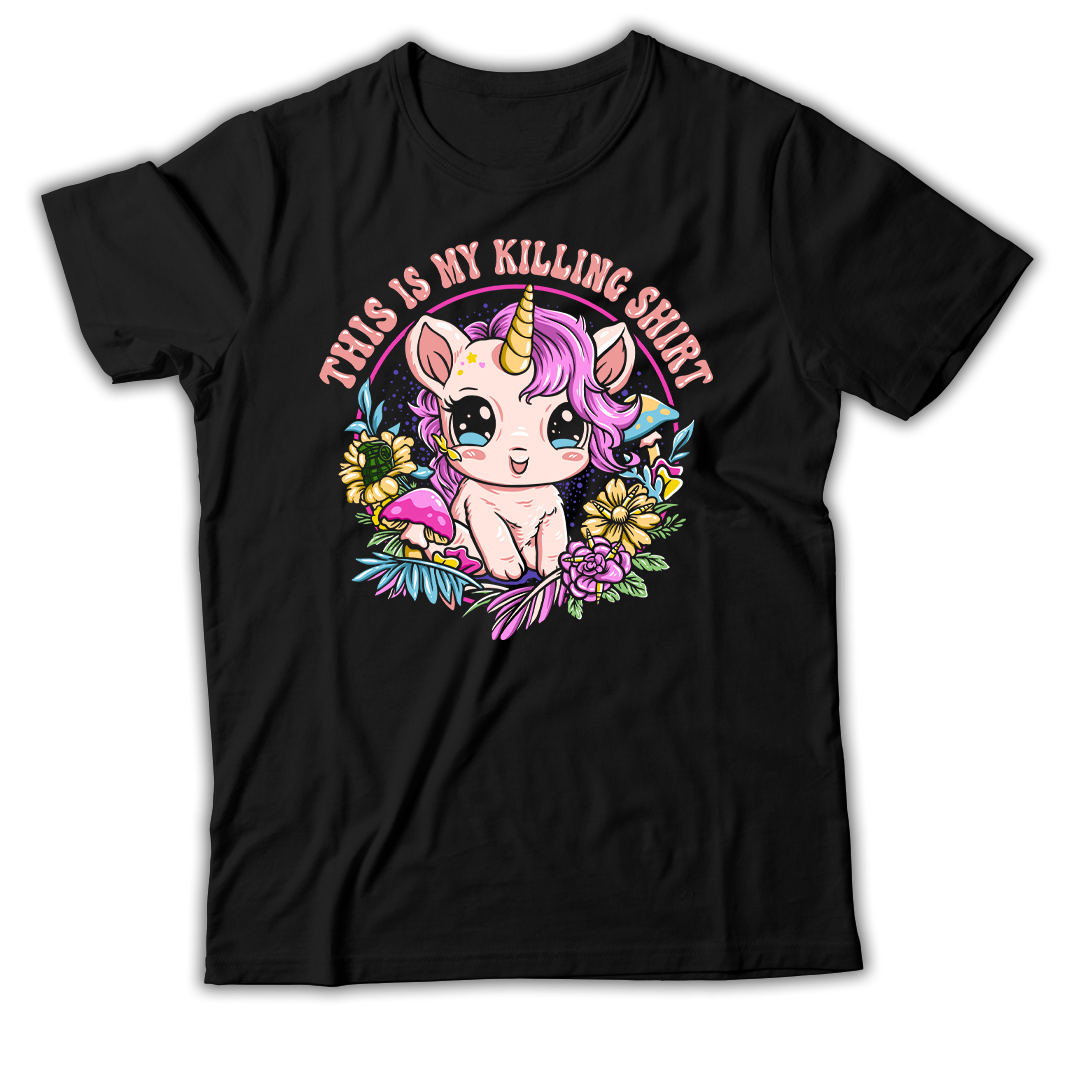 Killing Shirt Pt.3 - Shirt