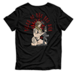 "Tales Of The Red Sun" Shirt