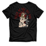 "Tales Of The Red Sun" Shirt