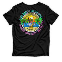 Tigris Beach Club - Shirt