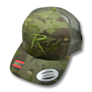 RAID Magazin Cap - MC Tropic