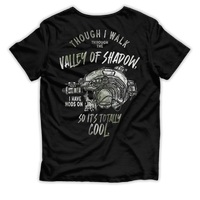 Valley Of Shadow - Shirt