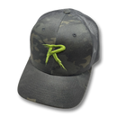 RAID Magazin Cap - MC Black